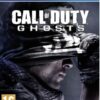 CALL OF DUTY GHOSTS PS4 OYUNU