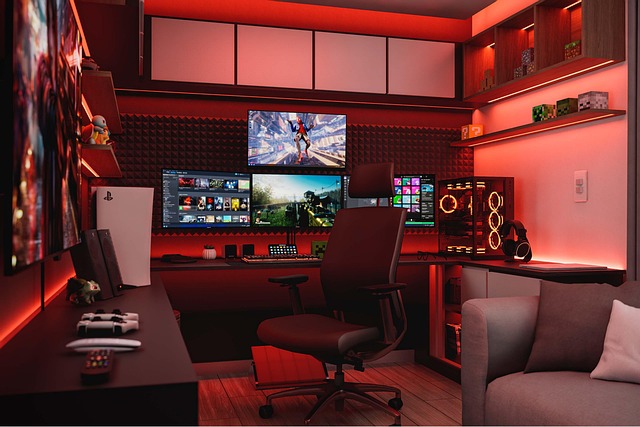 GamePort